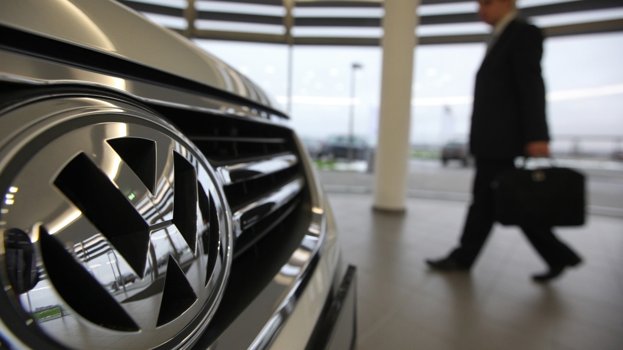 Ещё две «дочки» Volkswagen проданы в… 