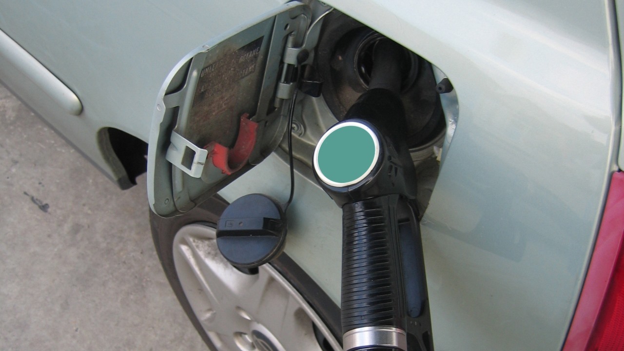 Эксперты не исключили скорого роста цен на топливо в… 