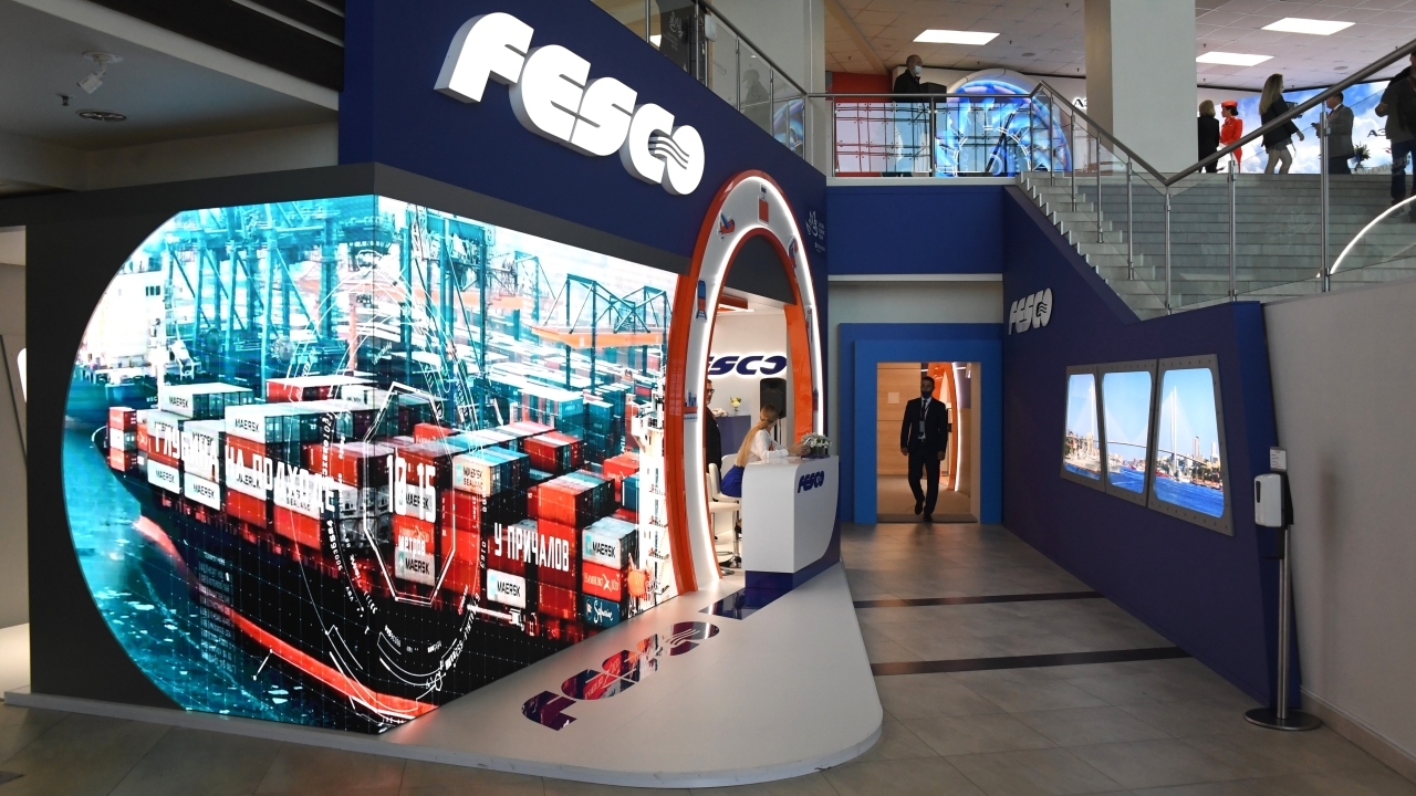 Группа Fesco займётся поставками автомобилей… 