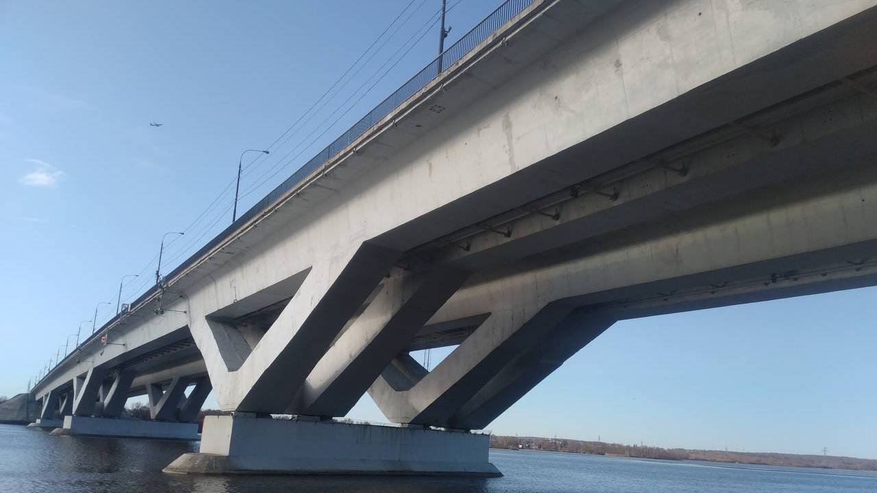 Дмитровское шоссе парализует из-за очередного крупного… 