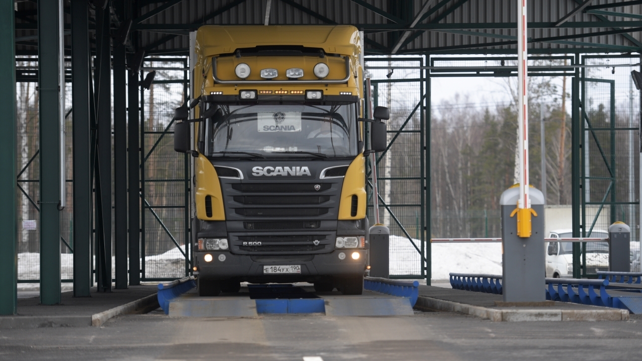 Производитель Scania и MAN не возобновит работу в… 