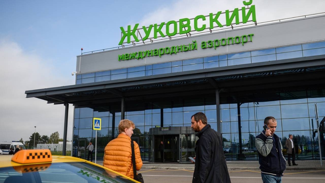 В аэропорту Жуковский пересмотрят цены на… 