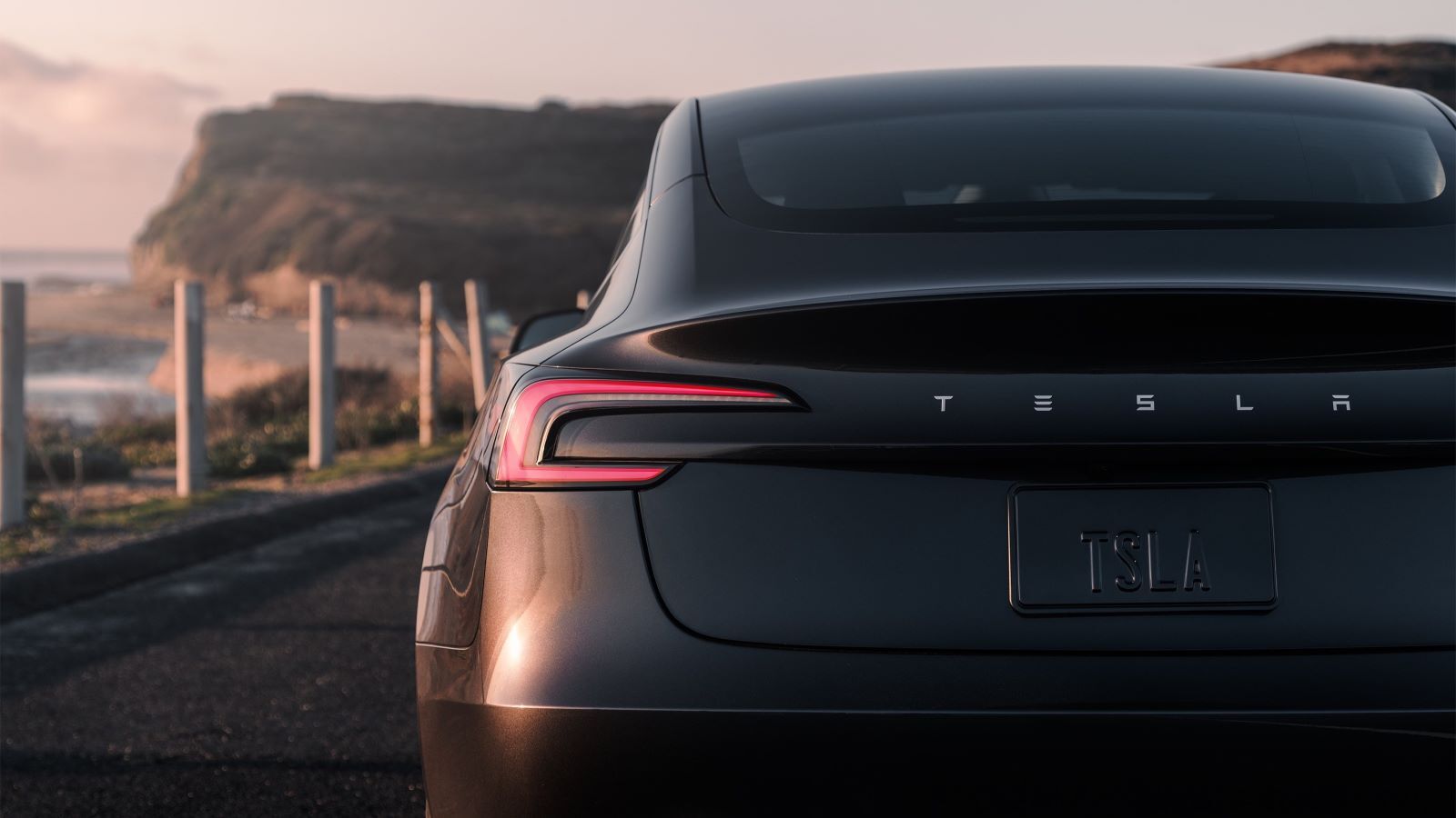 Обновлённая Tesla Model 3 получит мощность… 
