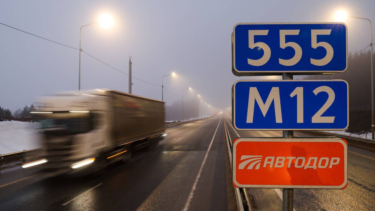 Проезд по платным дорогам в РФ стал… 