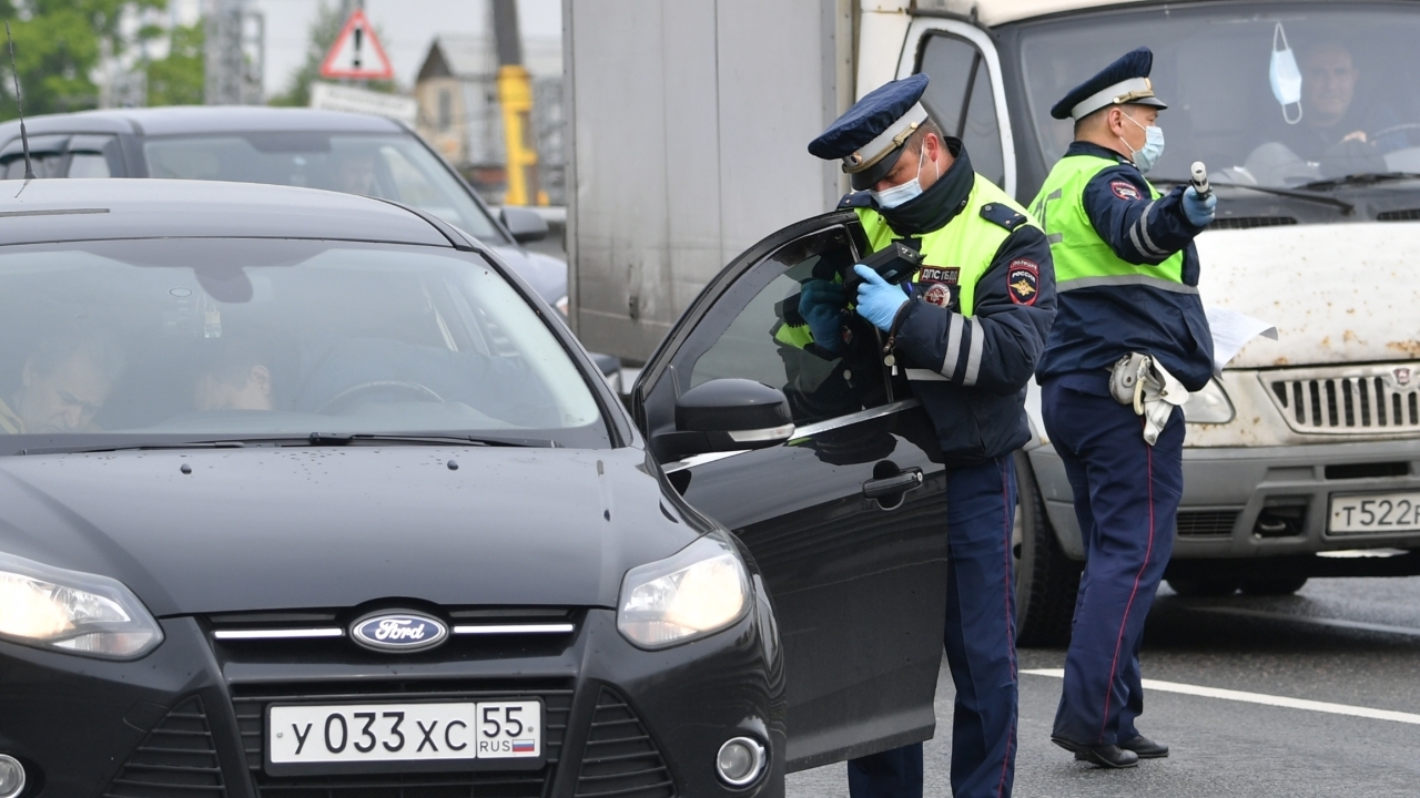 Автоюрист Славнов объяснил, почему нельзя отменять штраф за… 