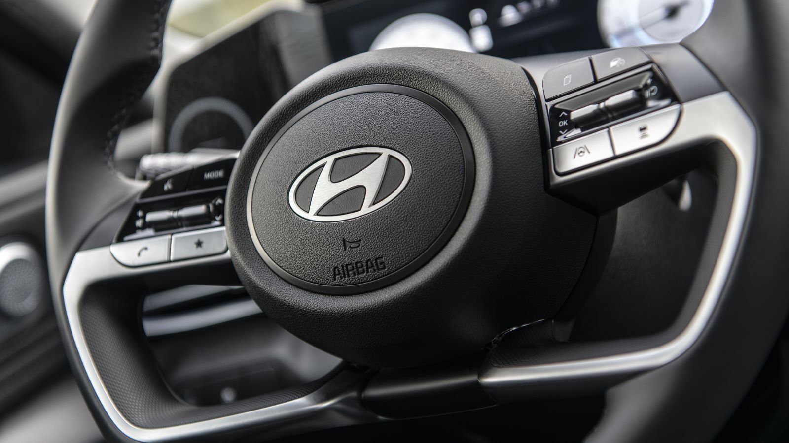 Hyundai отзывает новые автомобили из-за потенциальной остановки… 