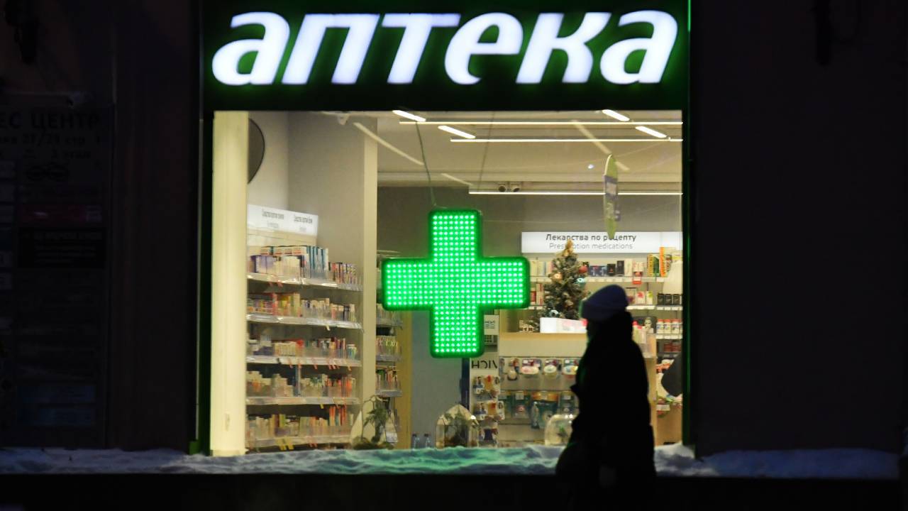 Депутат Нилов опубликовал список лекарств, которые нельзя пить… 