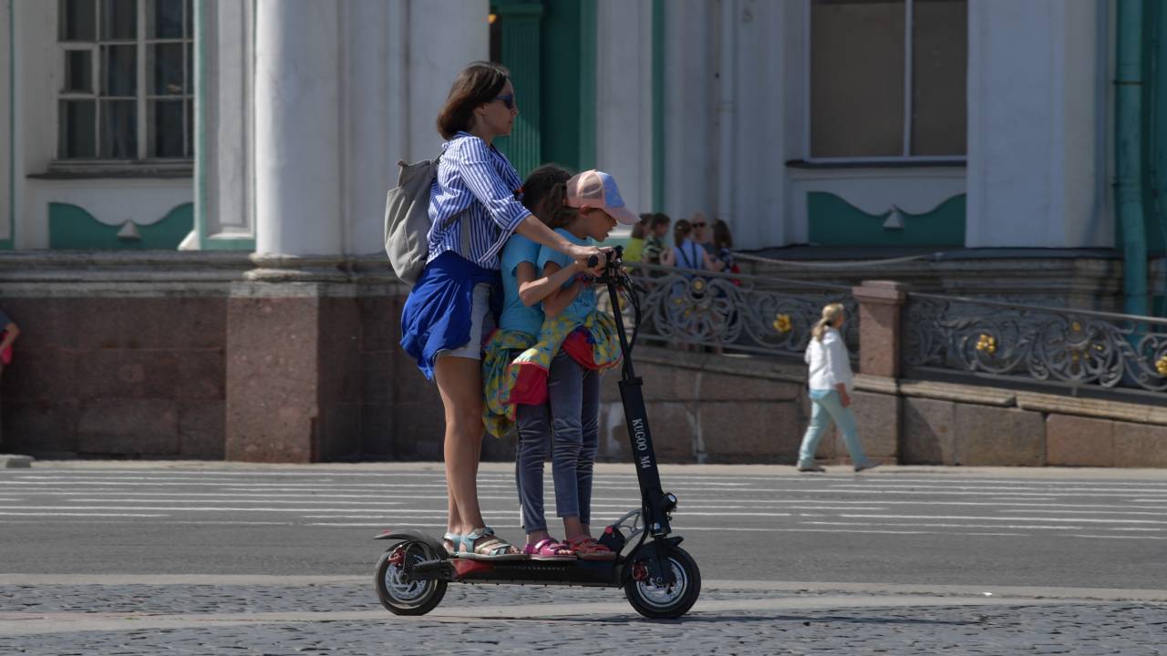 В Санкт-Петербурге провели анализ травматизма и готовят новые запреты для… 