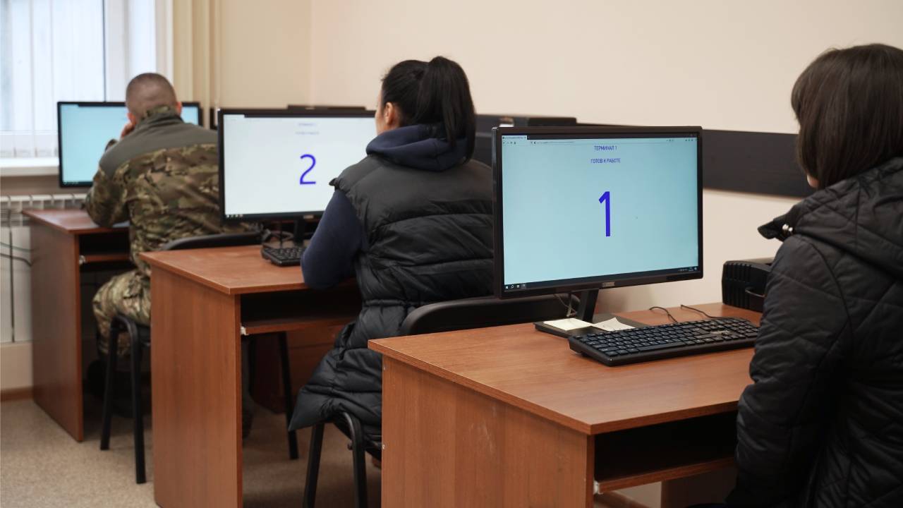 В Молдавии власти обвинили автошколы в массовых провалах экзаменов… 