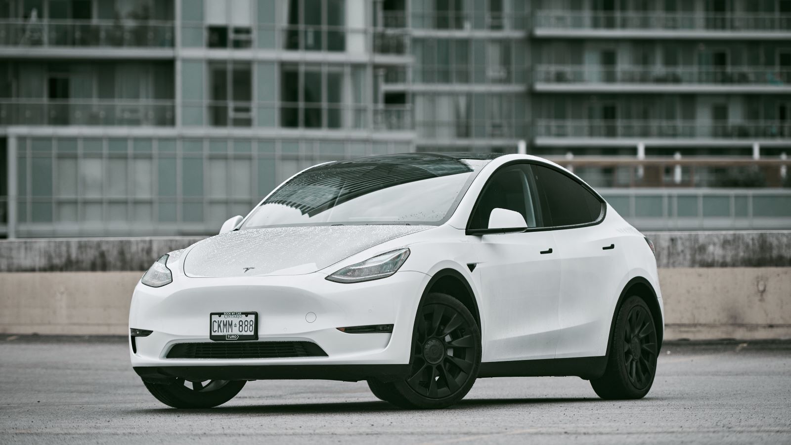 Подсчитана стоимость владения электромобилем Tesla Model… 