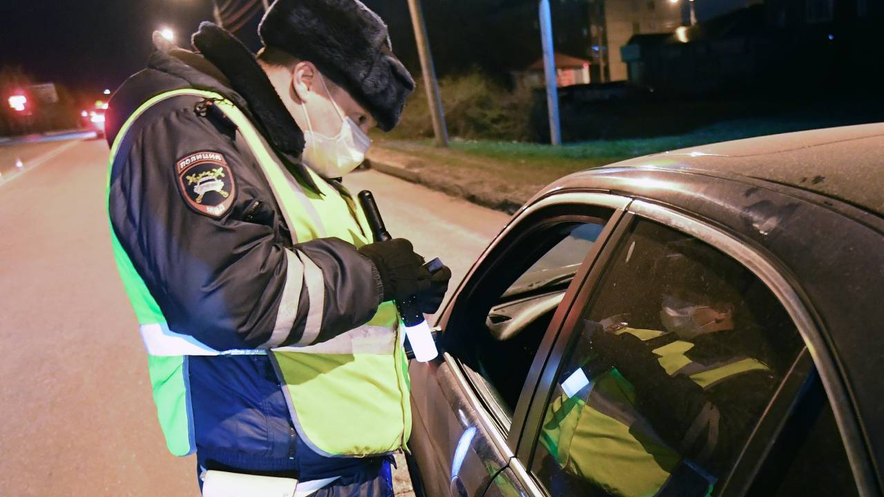 ВС РФ разъяснил правила изъятия автомобилей у пьяных… 