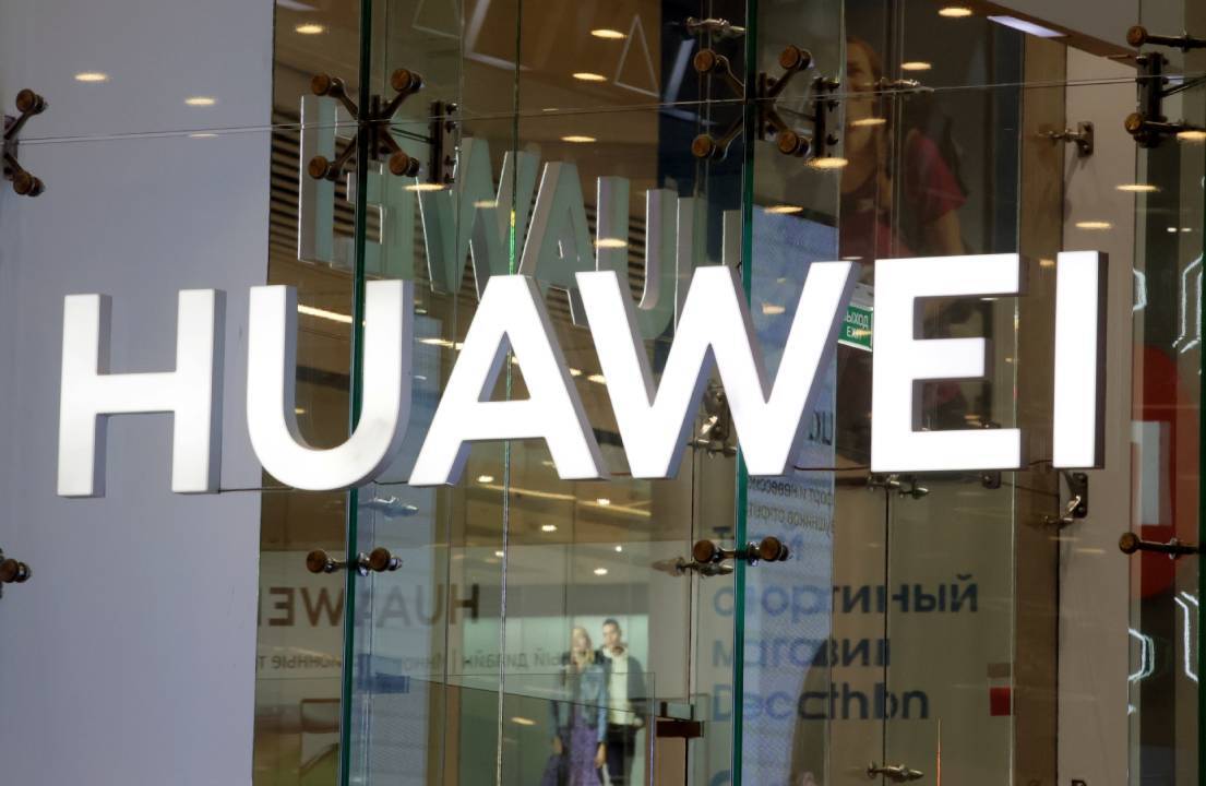 Huawei не собирается выпускать собственный… 