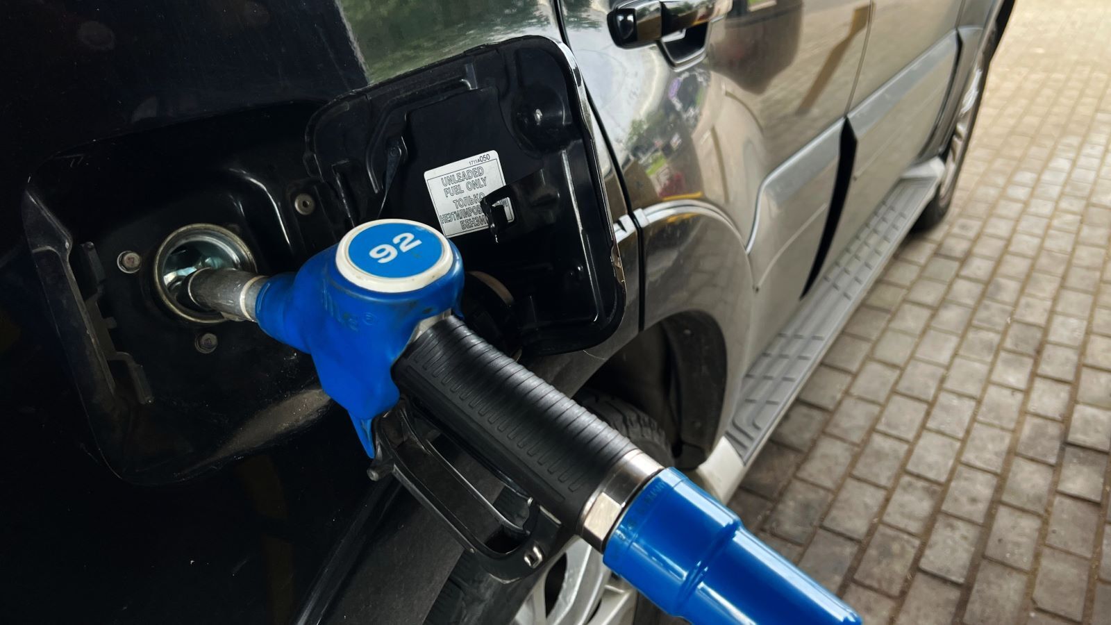 Стало известно, как могут измениться цены на бензин в… 