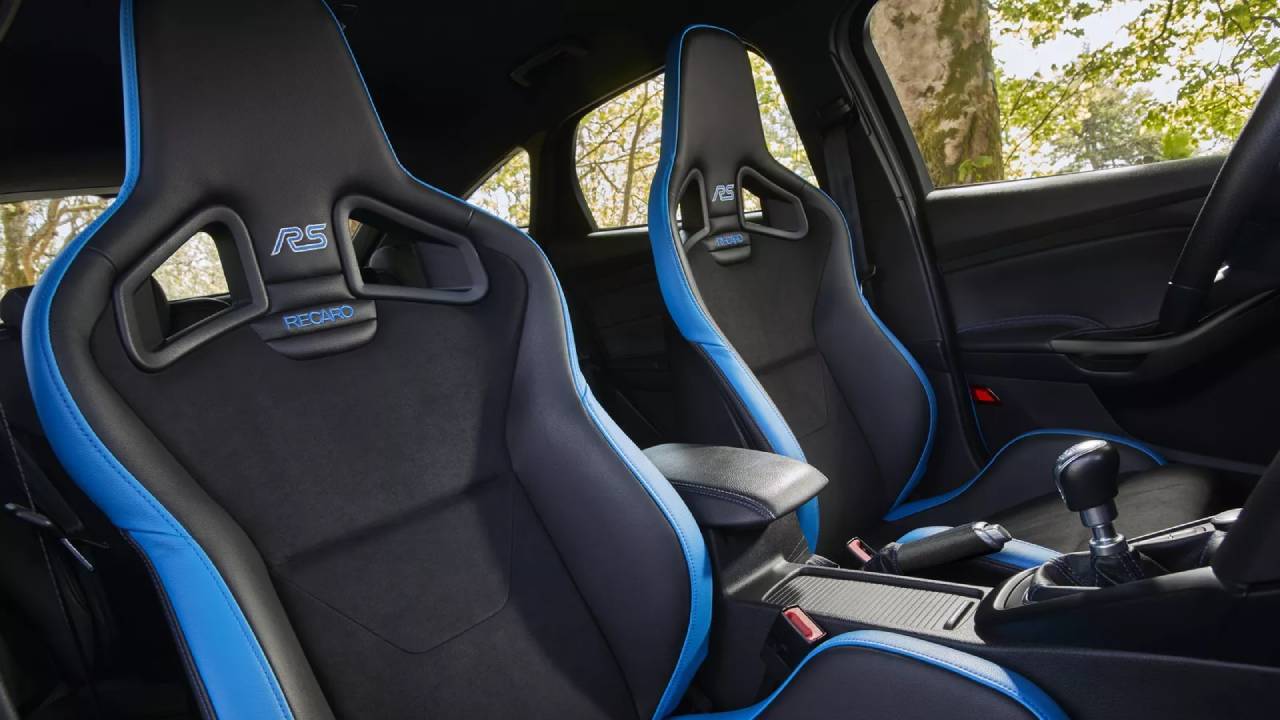 Производитель автомобильных кресел Recaro сообщил о… 