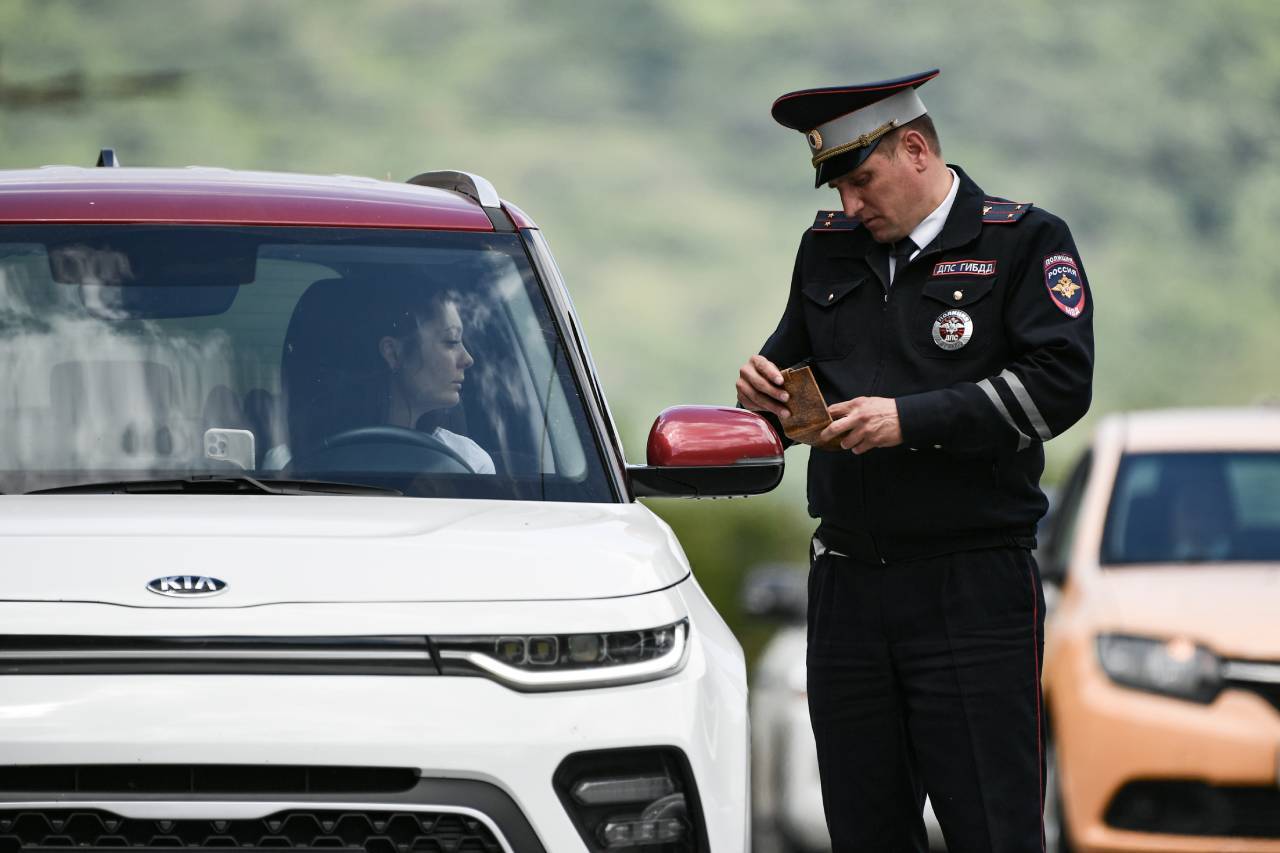 Стало известно, во сколько водителю обойдётся отсутствие трёх важных… 