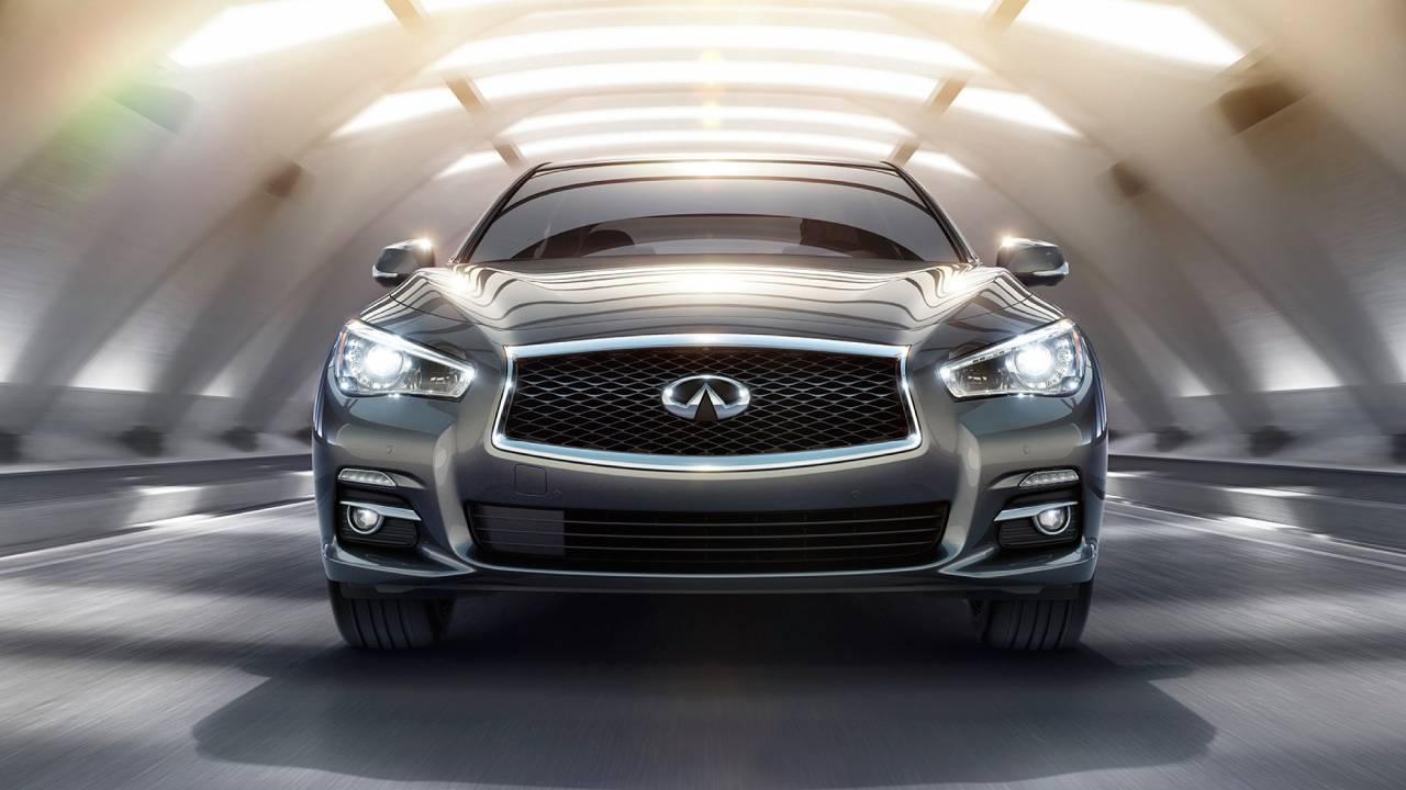 Infiniti объявил о прекращении выпуска седана… 