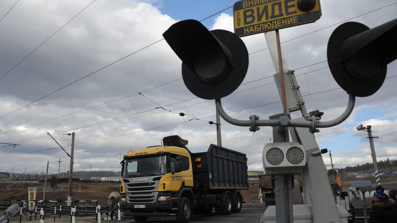 Подмосковные власти отказались от строительства платных… 