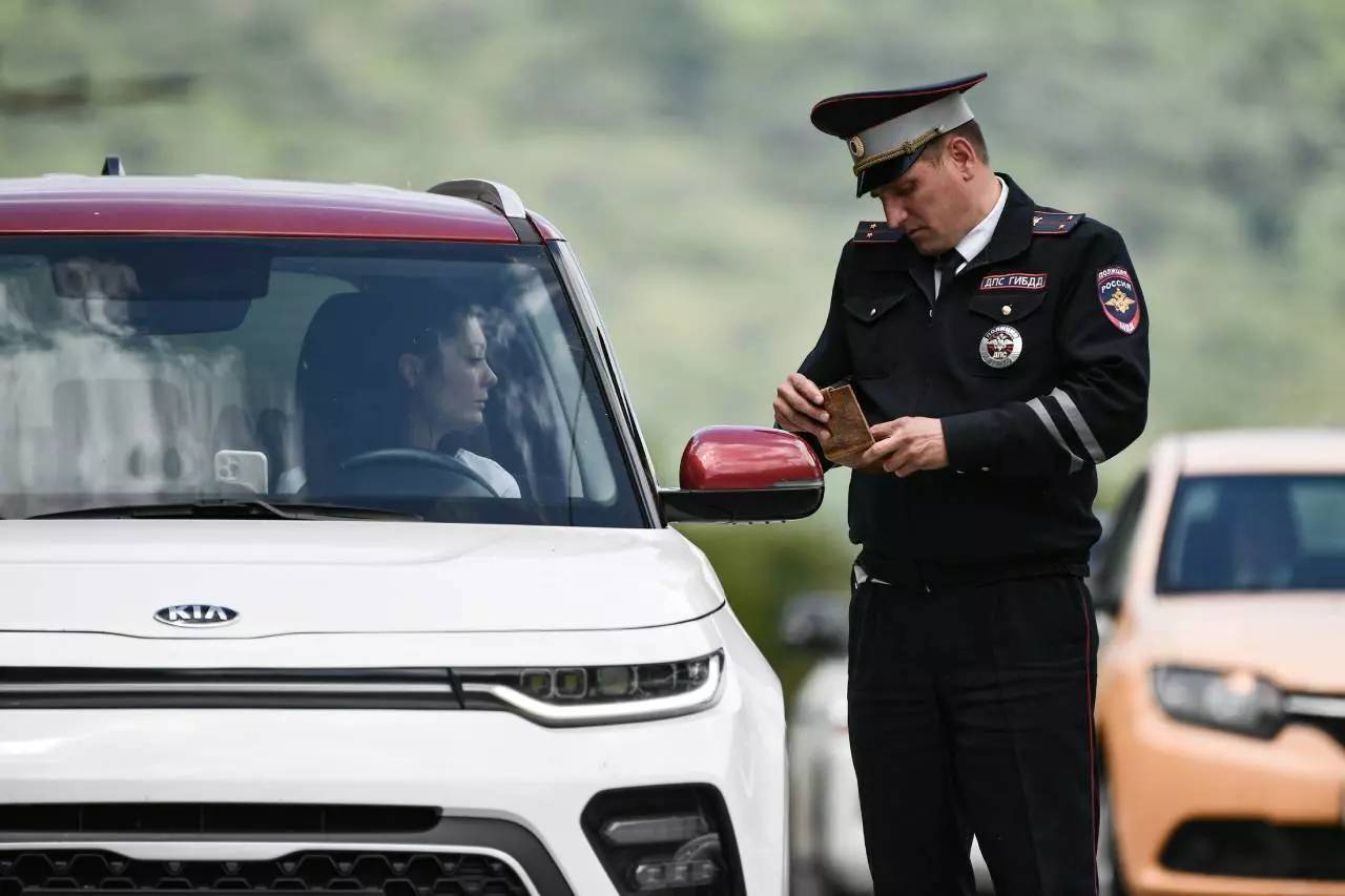 Приём распространённого препарата довёл жительницу Петербурга до лишения… 