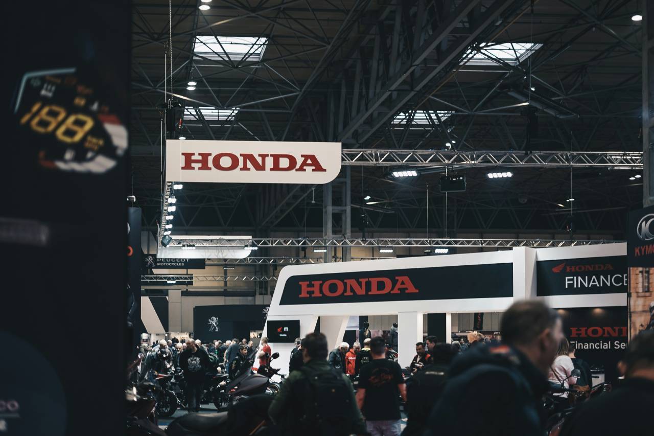 Honda сокращает рабочих и приостанавливает производство на трёх заводах в… 