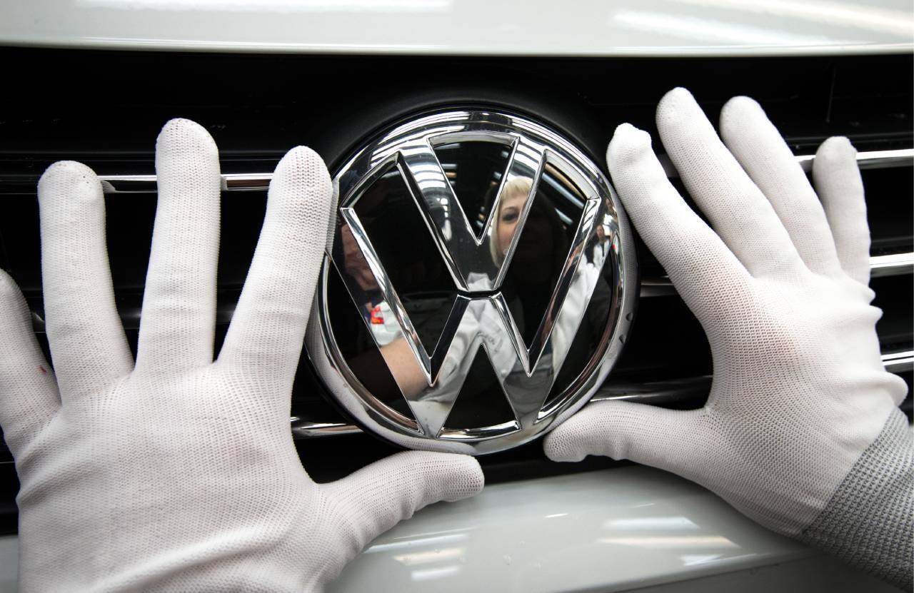 Руководство Volkswagen объяснило, что поможет остаться… 