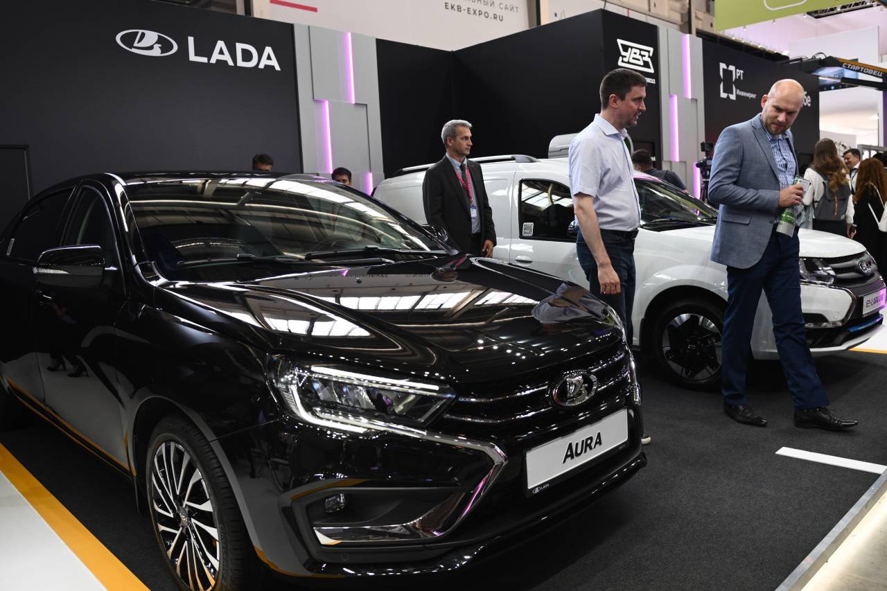 При покупке и эксплуатации Lada Aura будет соблюдаться «повышенный… 