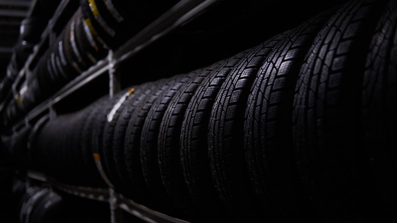 В Ikon Tyres назвали четыре критических неисправности зимних… 