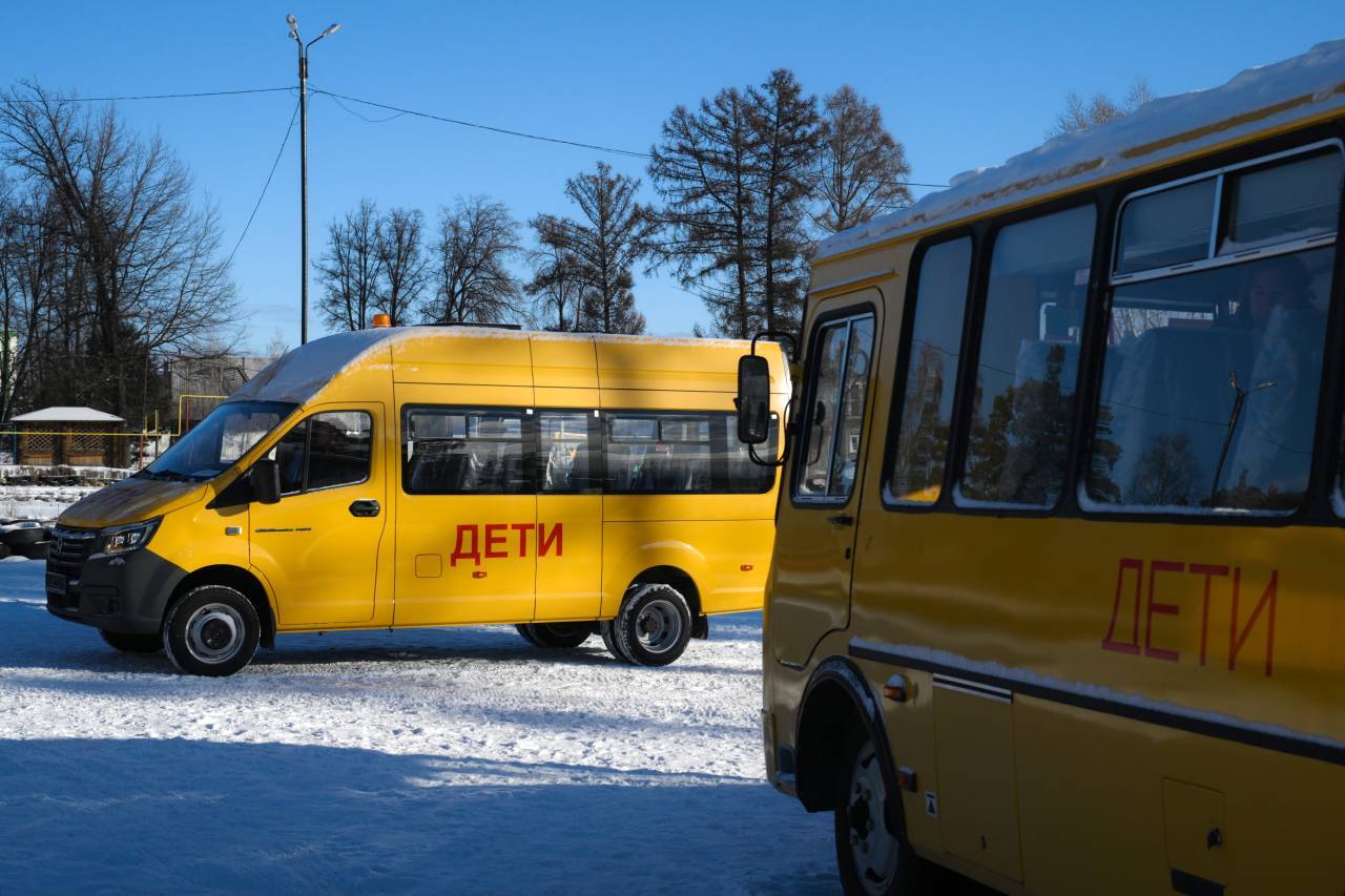 Водители с судимостью не смогут работать водителями на автобусах для… 