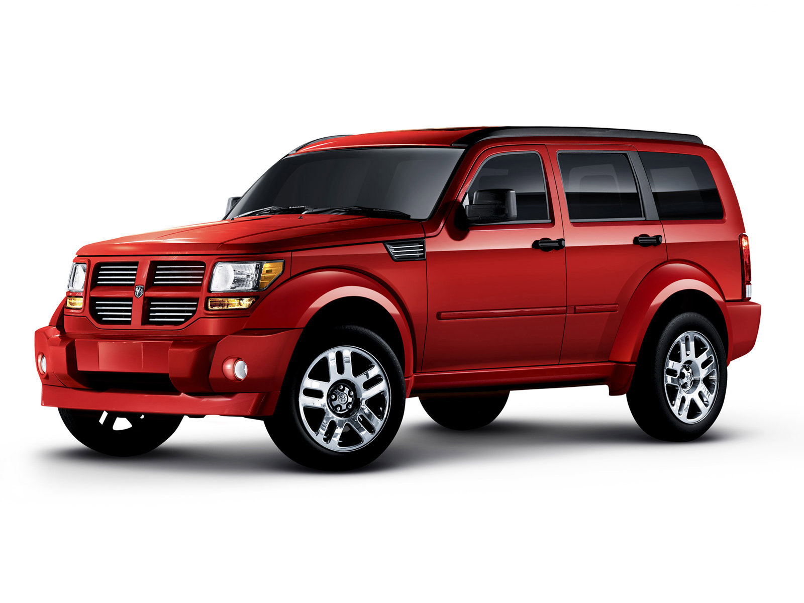 Dodge Nitro I поколение Внедорожник – модификации и цены, одноклассники Dodge  Nitro suv, где купить - Quto.ru