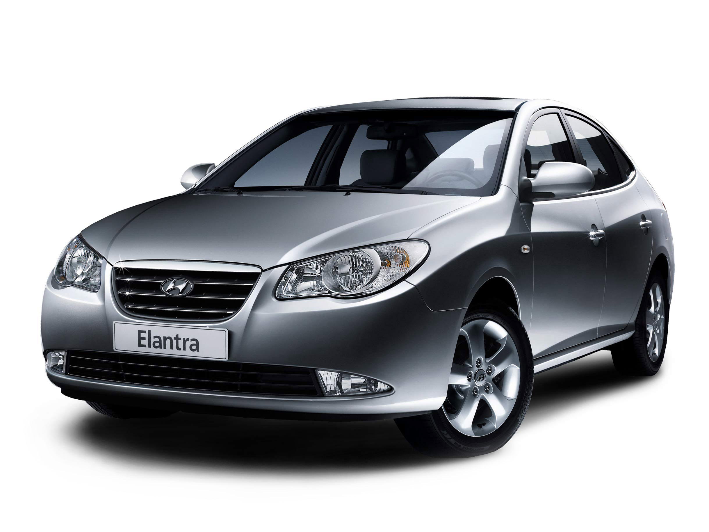 Hyundai Elantra, IV поколение (2006 - 2011) - Quto.ru