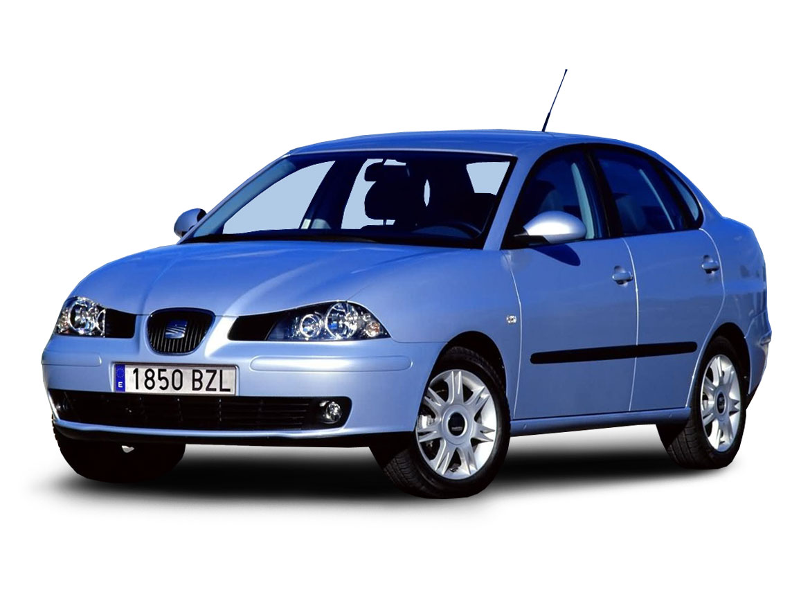 SEAT Cordoba, I поколение (2003 - 2009) - Quto.ru