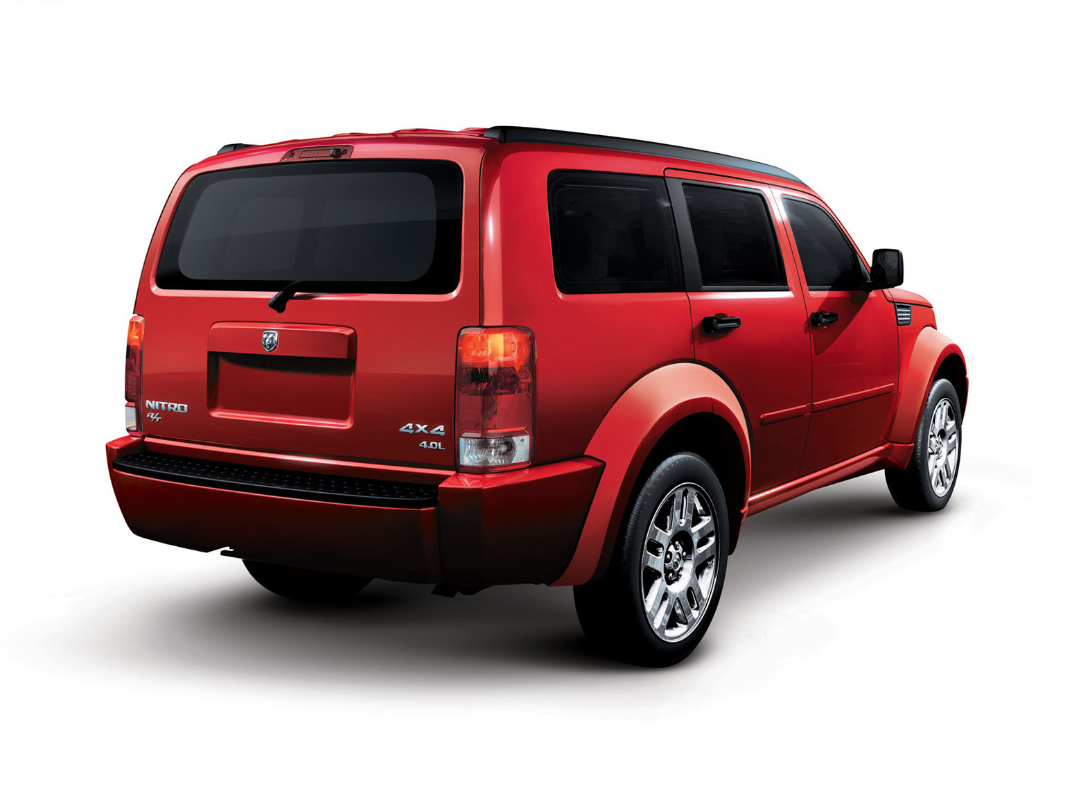 Dodge Nitro I поколение Внедорожник – модификации и цены, одноклассники Dodge  Nitro suv, где купить - Quto.ru