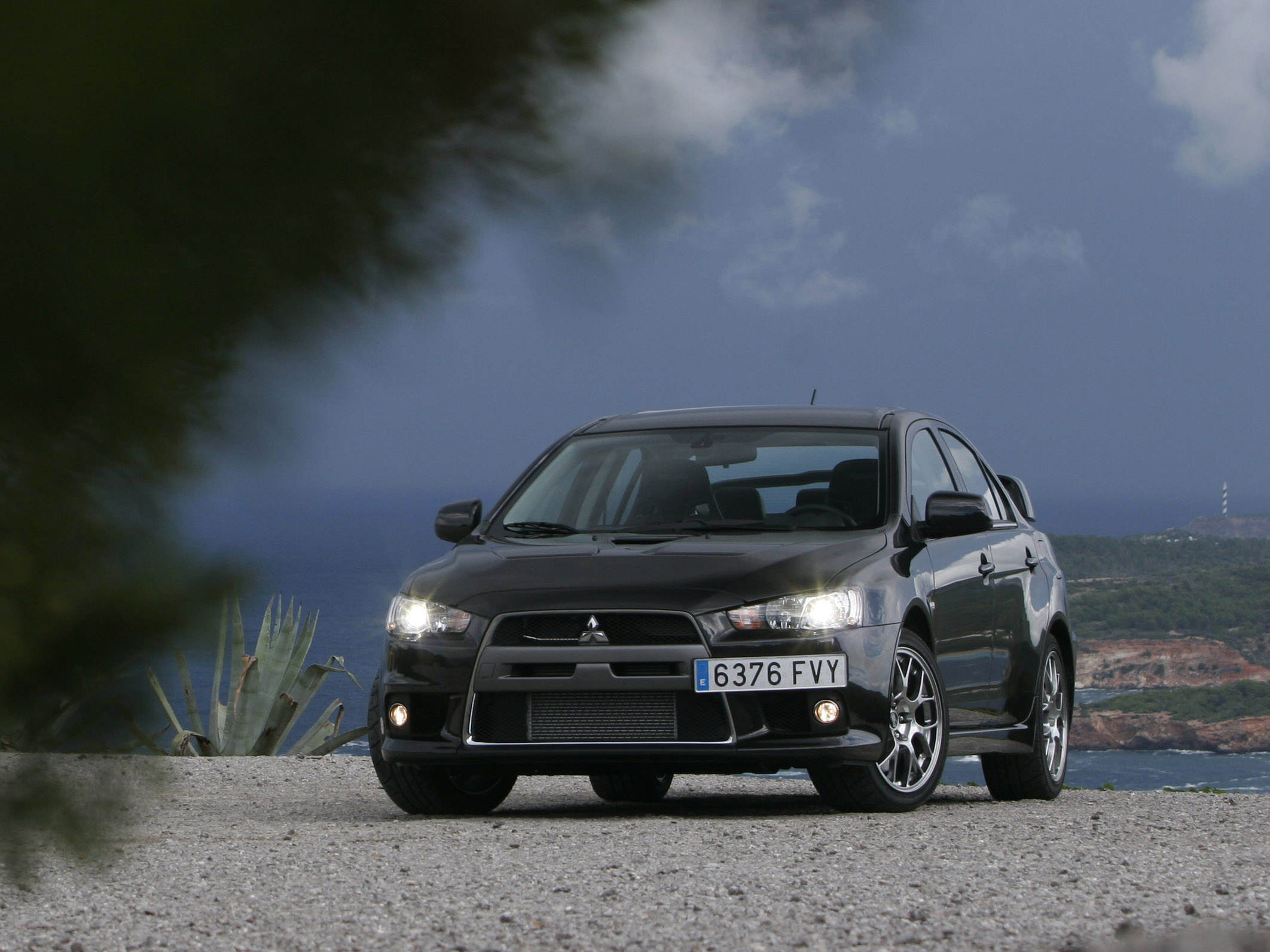 Уникальная система S-AWC Mitsubishi Lancer Evolution X X поколение - Quto.ru