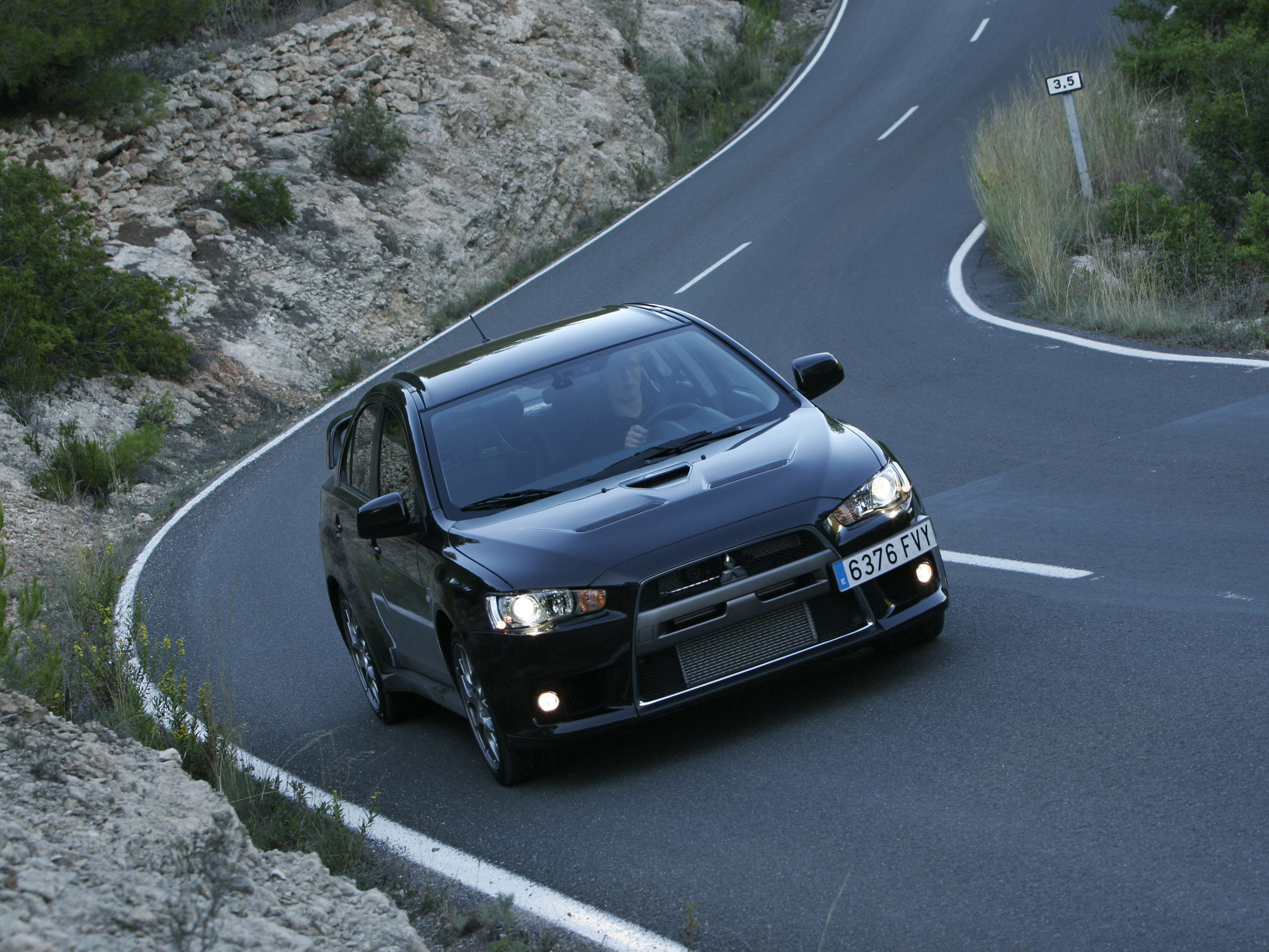 Уникальная система S-AWC Mitsubishi Lancer Evolution X X поколение - Quto.ru