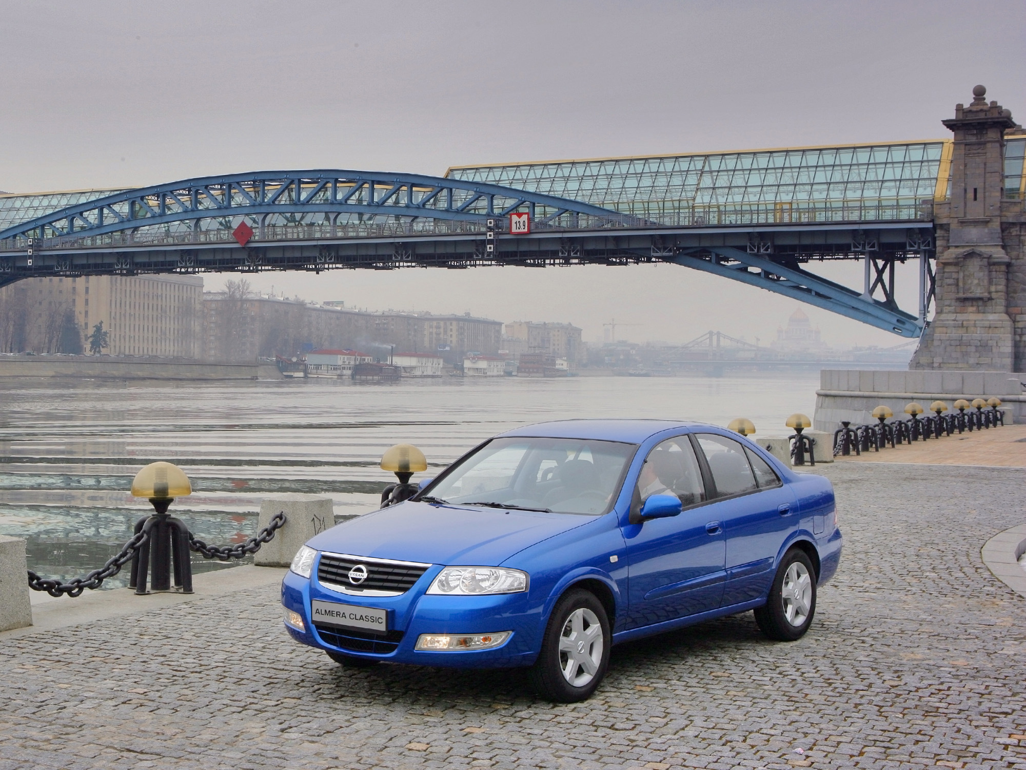 Nissan Almera Classic B10 Седан – модификации и цены, одноклассники Nissan  Almera Classic sedan, где купить - Quto.ru