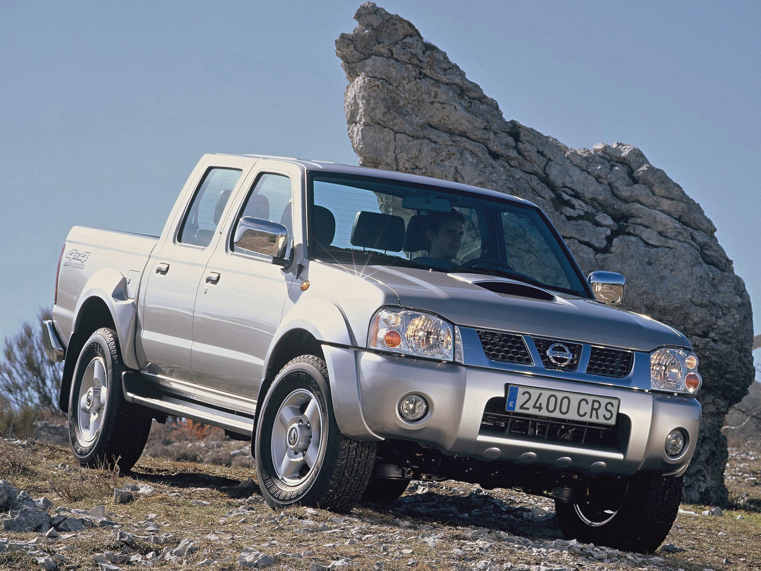 Nissan NP300 I поколение Пикап – модификации и цены, одноклассники Nissan  NP300 pickup, где купить - Quto.ru