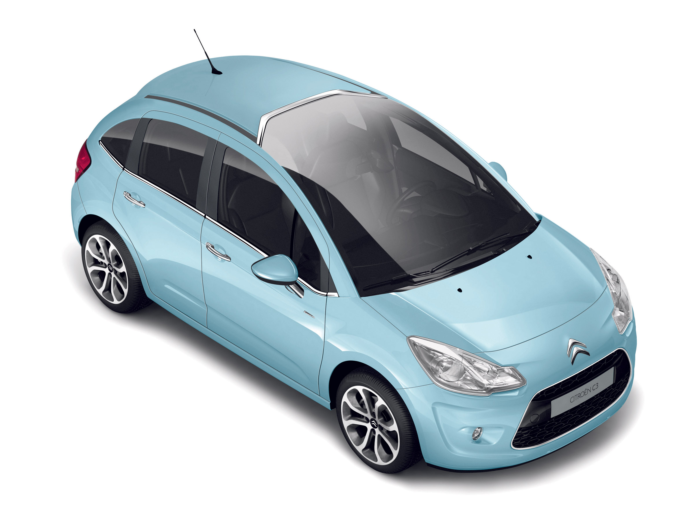 Citroen C3 II поколение Хэтчбек – модификации и цены, одноклассники Citroen  C3 hatchback, где купить - Quto.ru