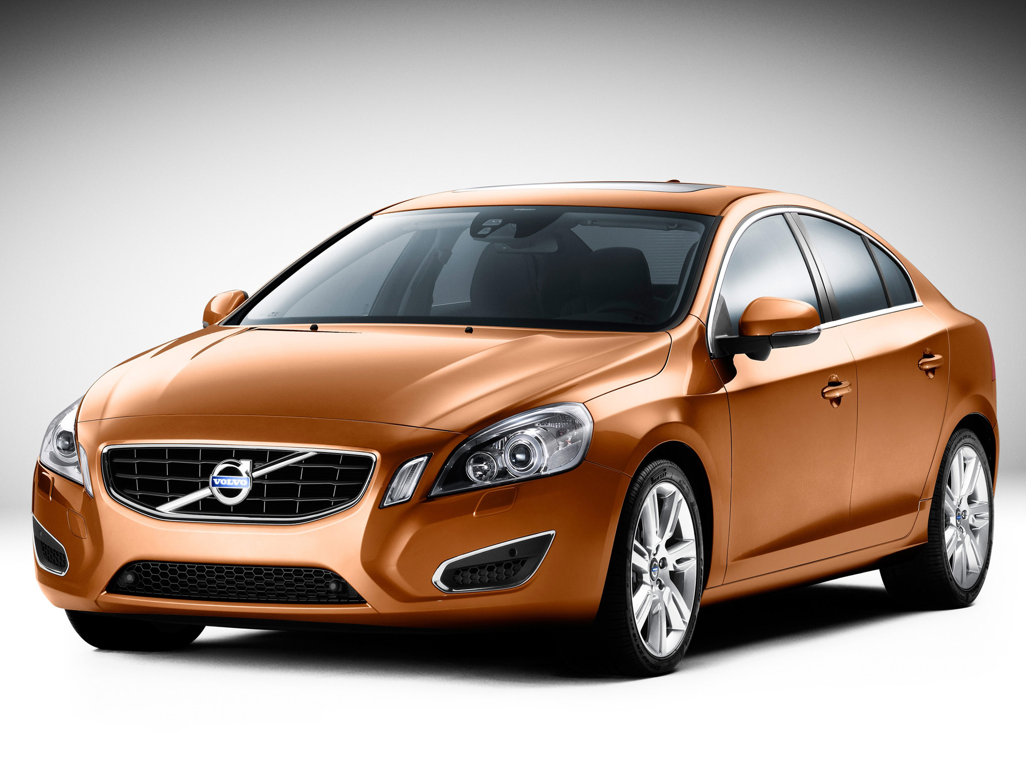 Volvo S60 II поколение Седан – модификации и цены, одноклассники Volvo S60  sedan, где купить - Quto.ru