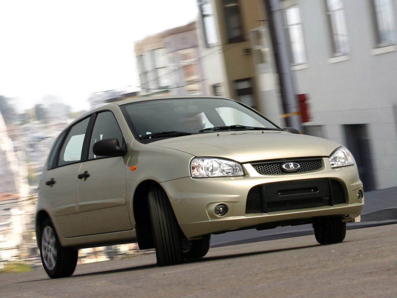 LADA Kalina Sport I поколение Хэтчбек – модификации и цены, одноклассники  LADA Kalina Sport hatchback, где купить - Quto.ru