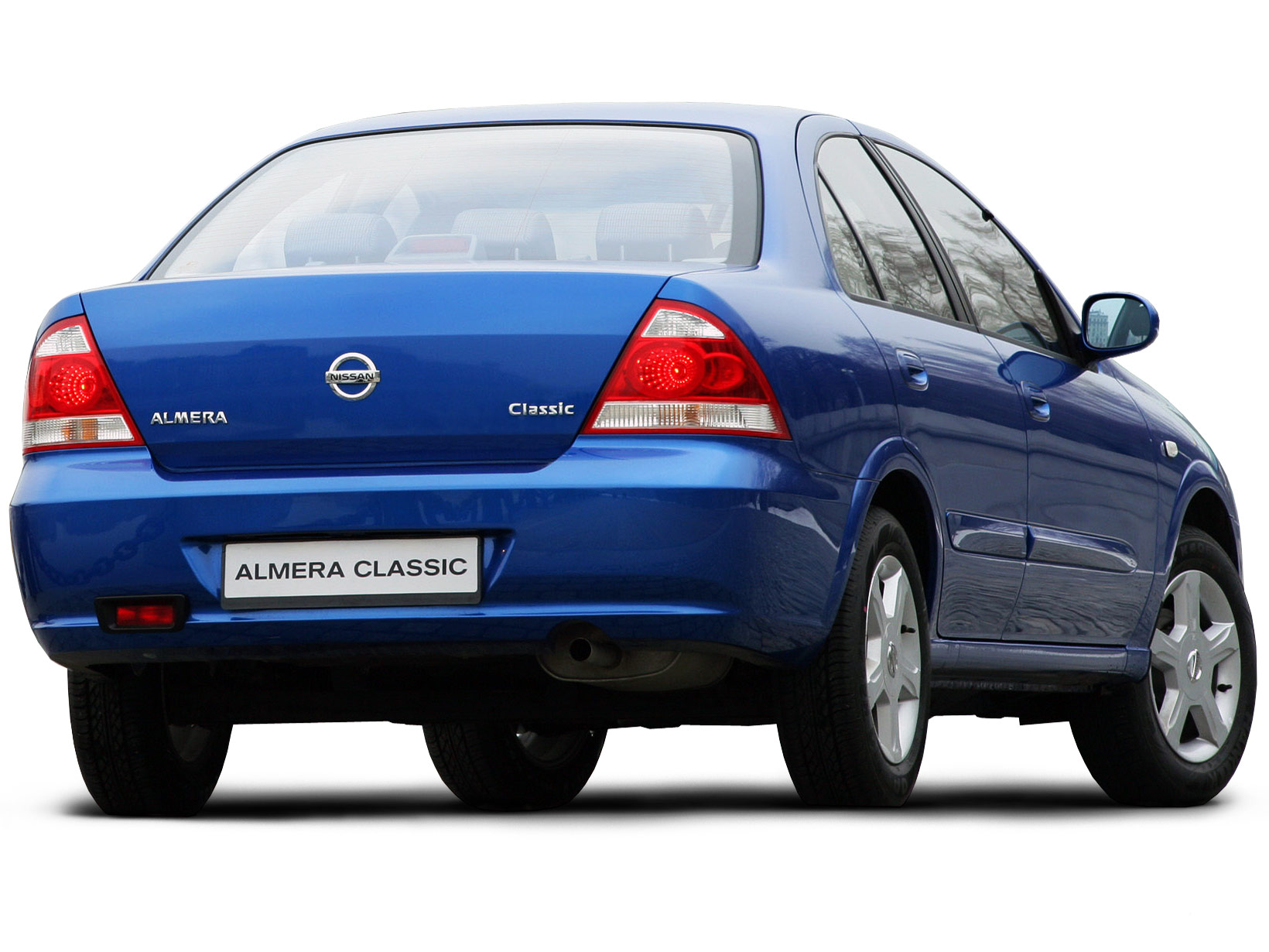 Nissan Almera Classic B10 Седан – модификации и цены, одноклассники Nissan  Almera Classic sedan, где купить - Quto.ru