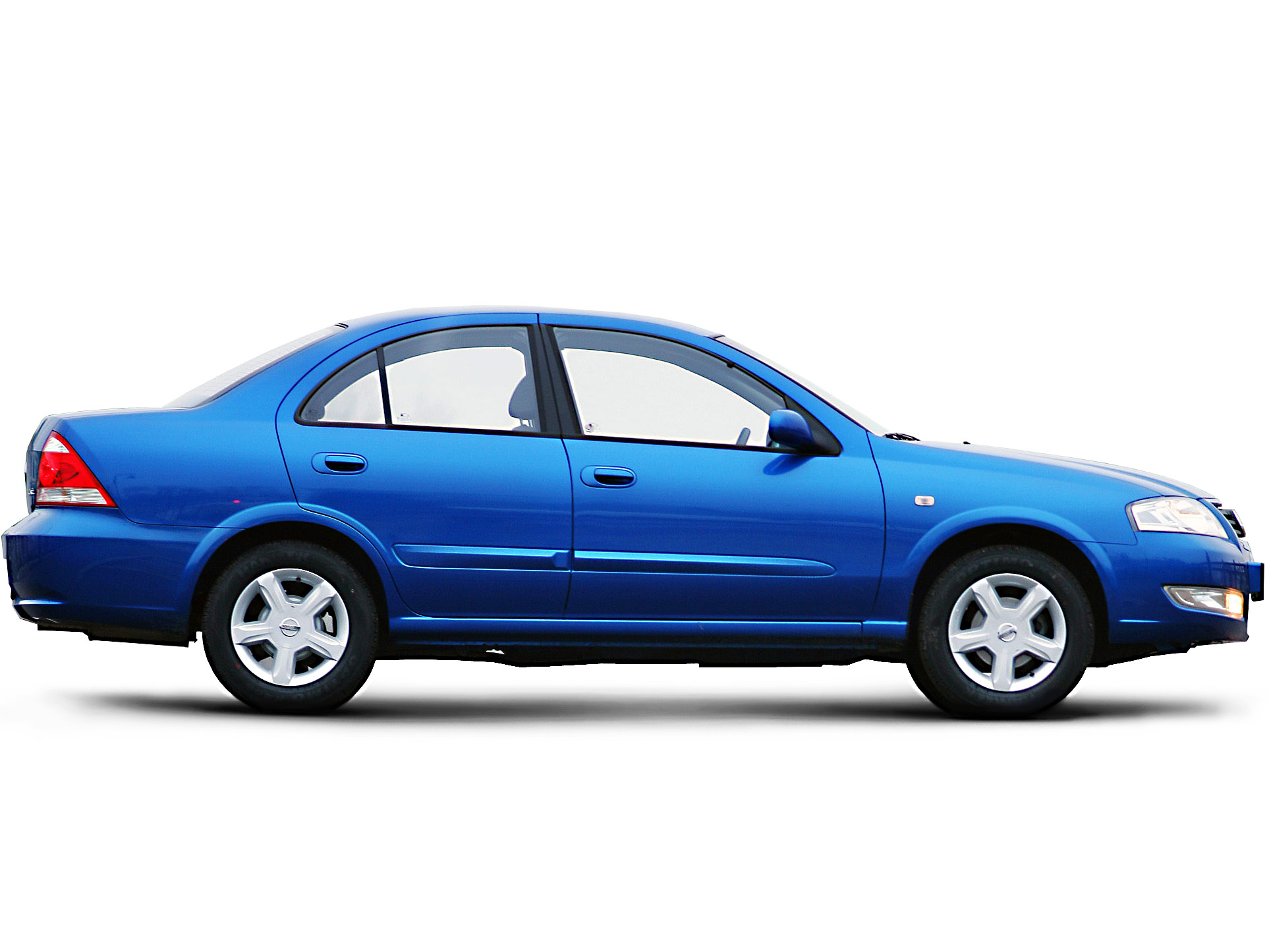 Ниссан Альмера Классик B10 Фото – Telegraph