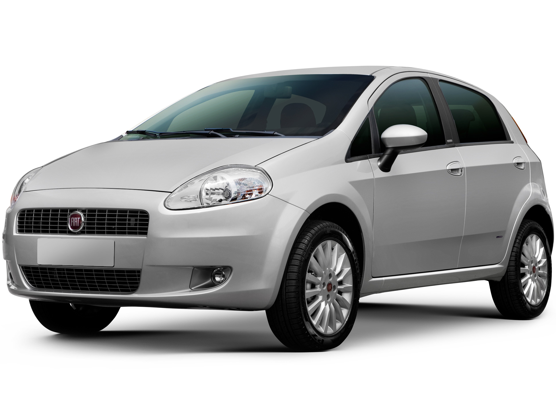 FIAT Grande Punto 5-дв. III поколение Хэтчбек – модификации и цены,  одноклассники FIAT Grande Punto 5-дв. hatchback, где купить - Quto.ru