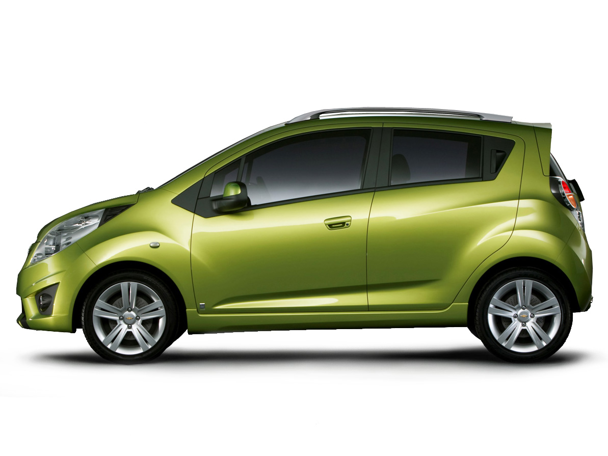 Chevrolet Spark II поколение Хэтчбек – модификации и цены, одноклассники  Chevrolet Spark hatchback, где купить - Quto.ru