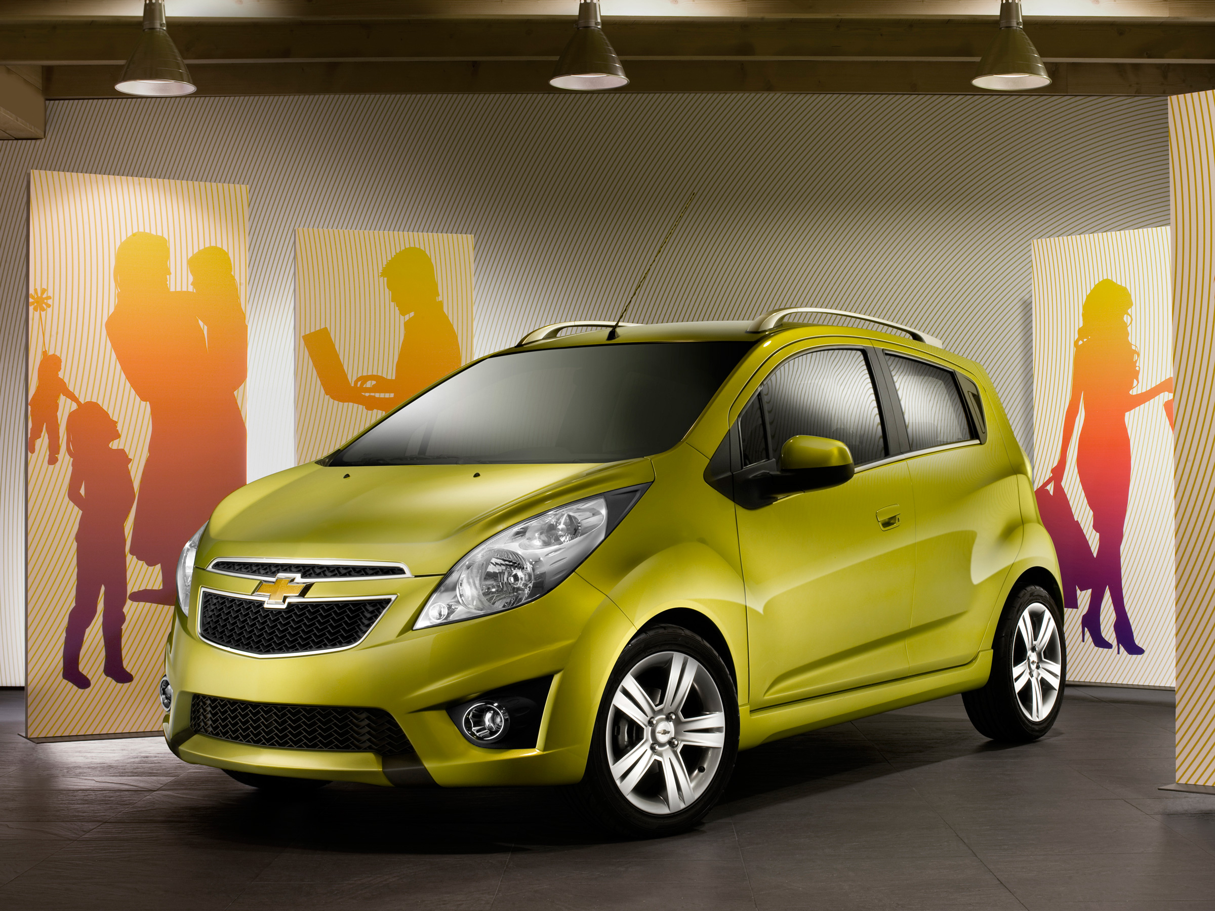 Chevrolet Spark II поколение Хэтчбек – модификации и цены, одноклассники Chevrolet  Spark hatchback, где купить - Quto.ru