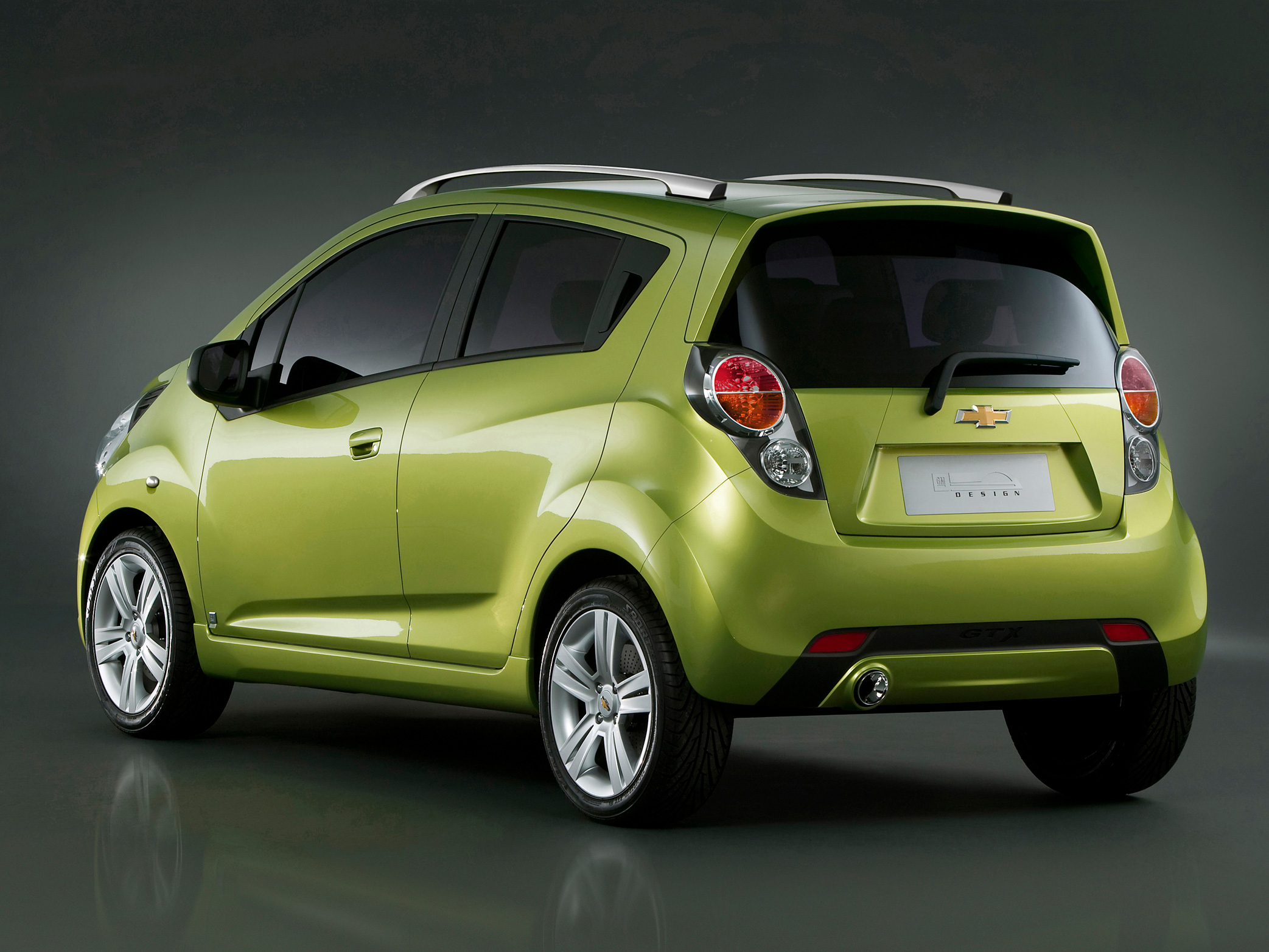 Chevrolet Spark II поколение Хэтчбек – модификации и цены, одноклассники  Chevrolet Spark hatchback, где купить - Quto.ru