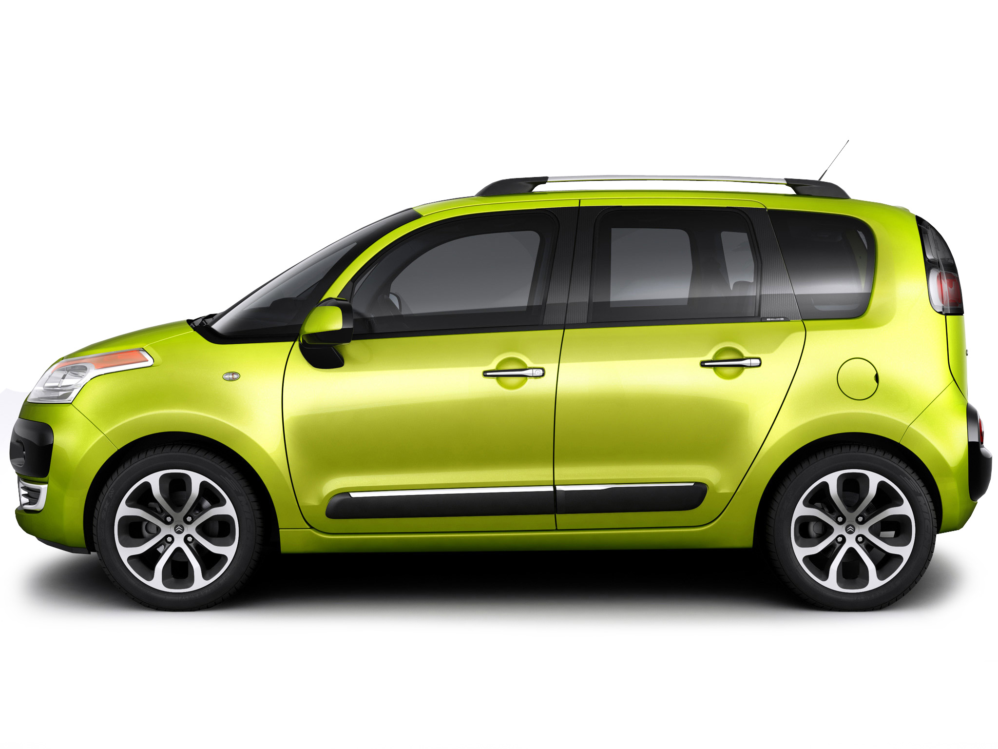 Citroen C3 Picasso I поколение Минивэн – модификации и цены, одноклассники  Citroen C3 Picasso minivan, где купить - Quto.ru