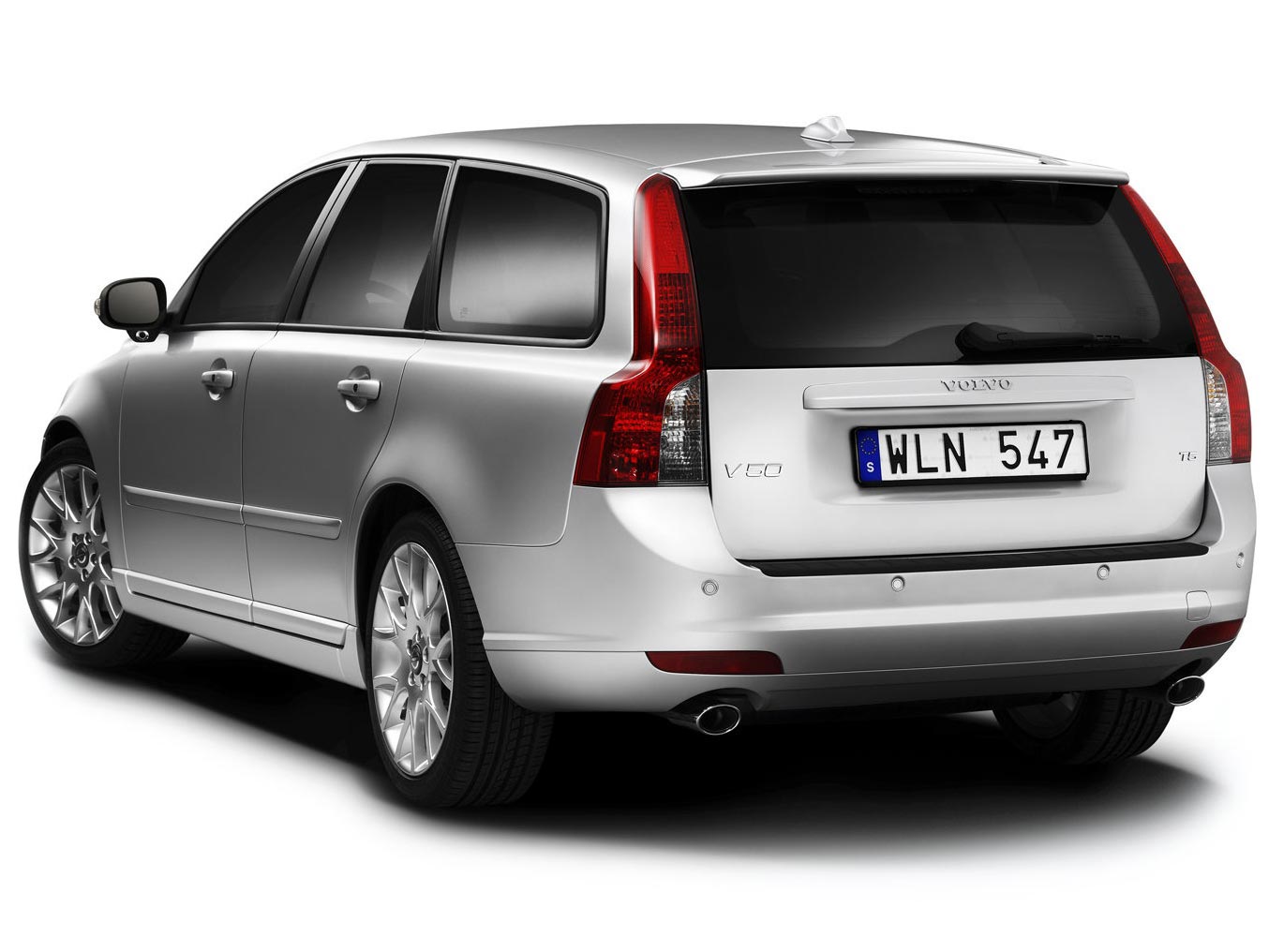 Электрическая блокировка для повышения безопасности детей Volvo V50 I  поколение - Quto.ru