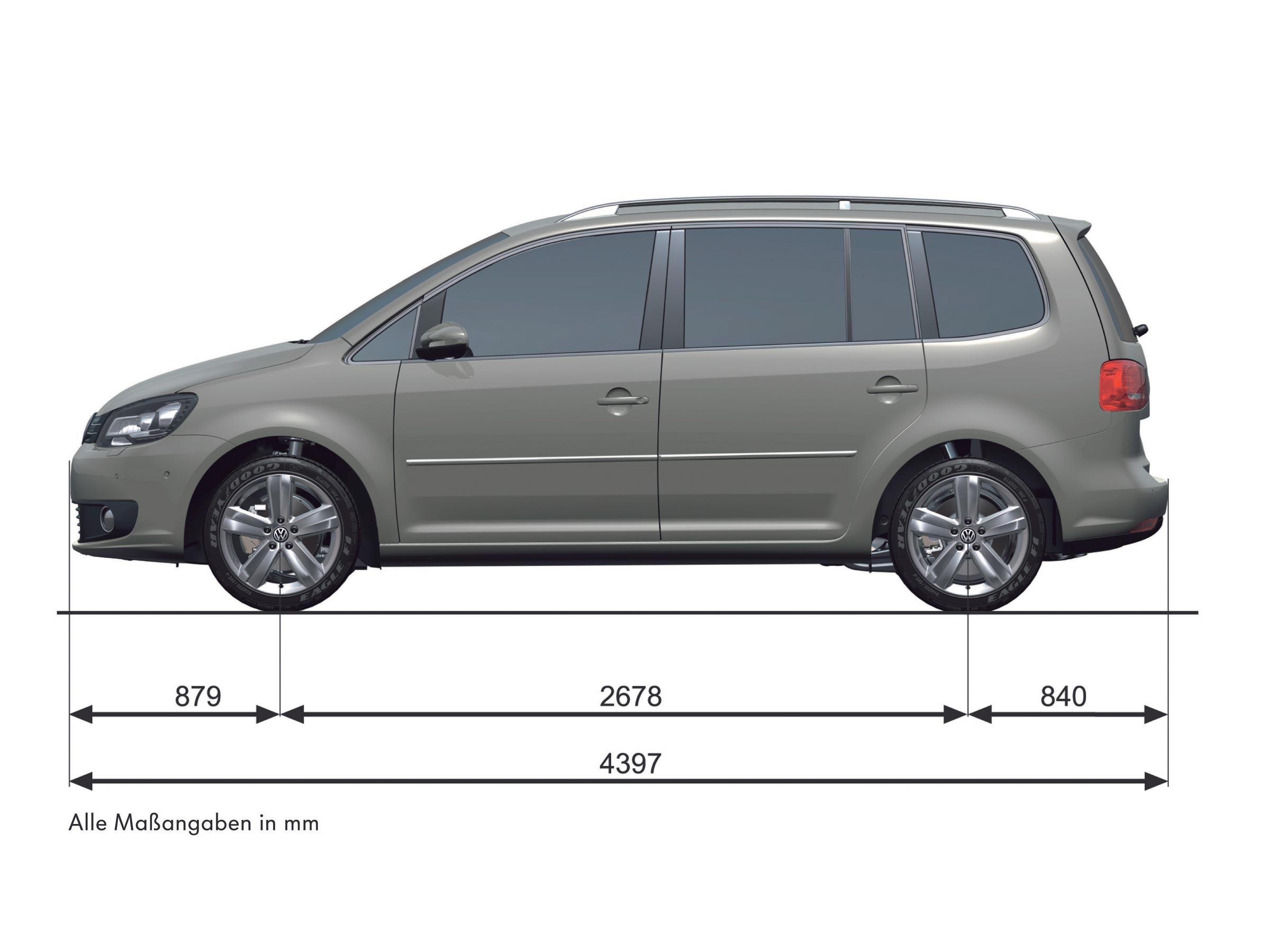 Volkswagen Touran III поколение Минивэн – модификации и цены, одноклассники Volkswagen  Touran minivan, где купить - Quto.ru