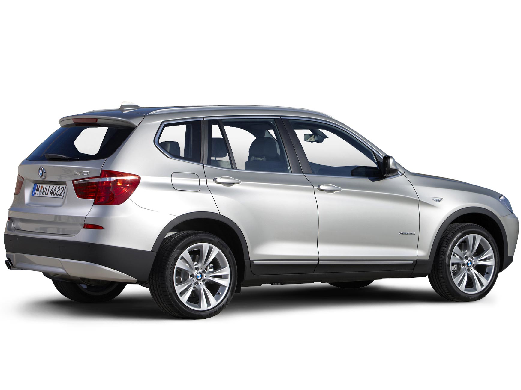 BMW X3 F25 Внедорожник – модификации и цены, одноклассники BMW X3 suv, где  купить - Quto.ru