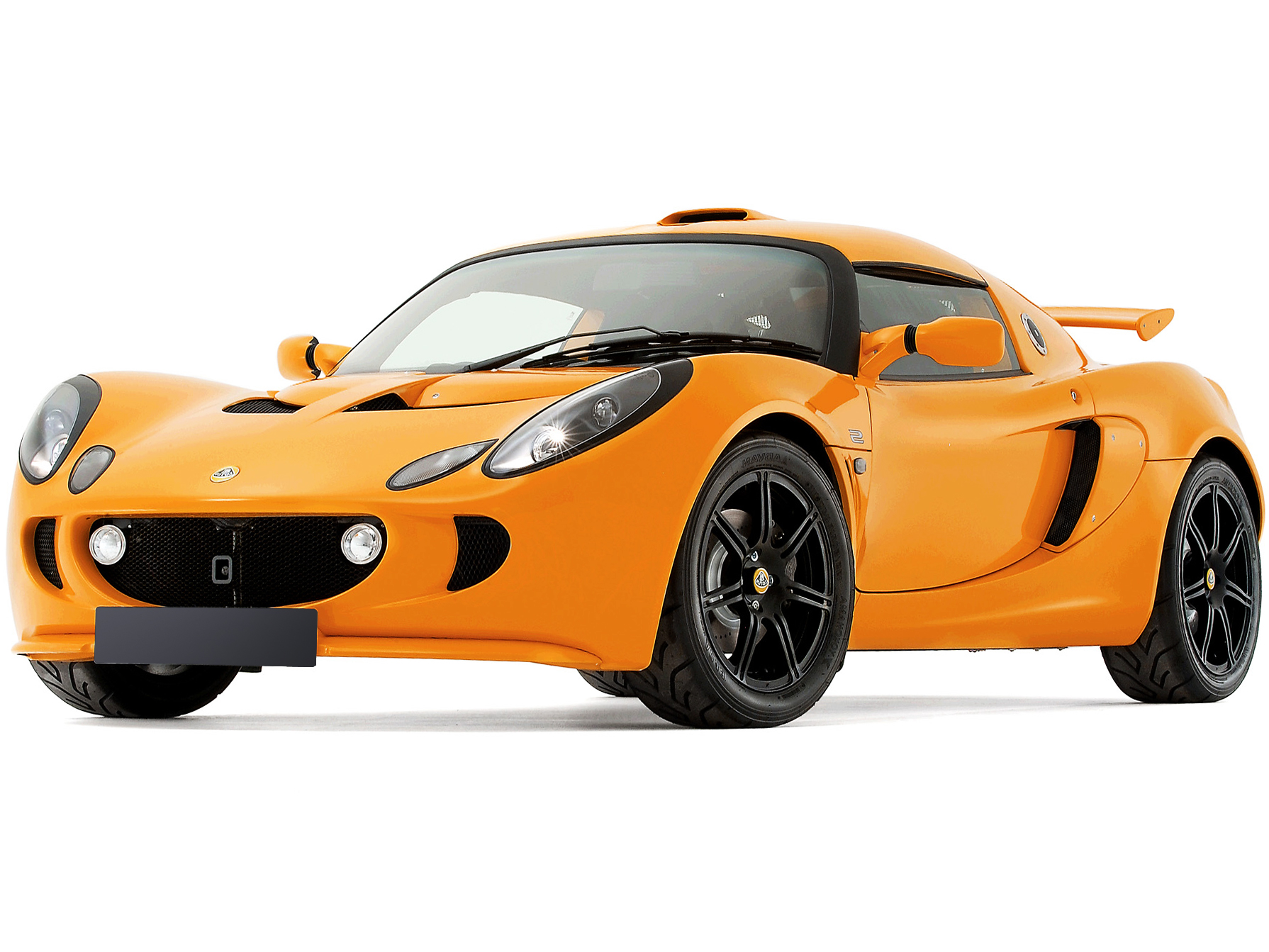 Роскошь на колесах: особенности спортивных автомобилей Lotus
