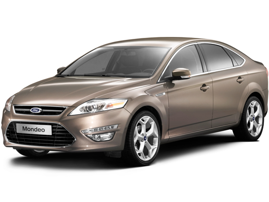 Ford Mondeo (Форд Мондео)